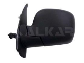 Alkar 9264160 - ESPEJO RETROVISOR IZQUIERDO,COMPLETO,M 7701068839;7701068844