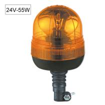 JBM 51965 - GIROFARO BASE FLEXIBLE H1 24V 55W