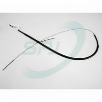 Spj Fico Cables 910539 - FRENO RENAULT MEGANE