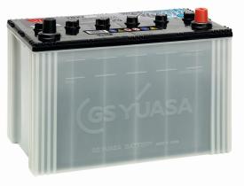 Yuasa YBX7335 - BATERIA EFB  "TERMO KING"  80AH 780A +D 305X173X225 N