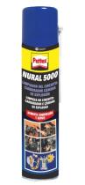 NURAL 1818606 - LIMPIA CARBURADOR PATTEX NURAL-5000 300 ML.