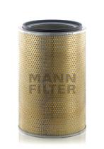 Mann Filter C31013 - [*]FILTRO AIRE