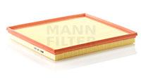 Mann Filter C35009 - [*]FILTRO AIRE