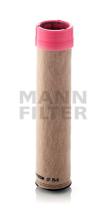 Mann Filter CF752 - [**]FILTRO AIRE
