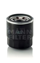 Mann Filter W7023 - [*]FILTRO ACEITE