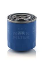 Mann Filter W8017 - [*]FILTRO ACEITE