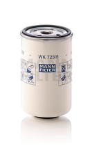 Mann Filter WK7236 - [*]FILTRO COMBUSTIBLE