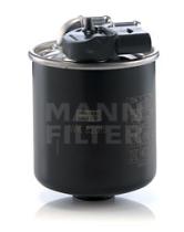 Mann Filter WK8205 - [*]FILTRO COMBUSTIBLE