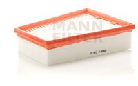 Mann Filter C2439 - [*]FILTRO AIRE
