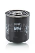 Mann Filter W90231 - [*]FILTRO ACEITE