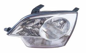 Alkar 2702422 - FARO DERECHO ,MANUAL Y ELEC.H7,+H7,
