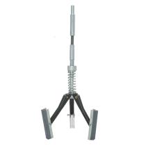 JBM 52592 - BRUÑIDOR CILINDROS TRES BRAZOS 2"