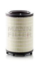 Mann Filter C31014 - [*]FILTRO AIRE