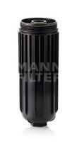 Mann Filter W13004 - [*]FILTRO ACEITE