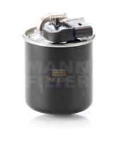 Mann Filter WK82016 - [*]FILTRO COMBUSTIBLE