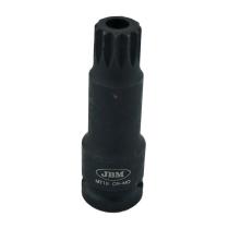 JBM 52811 - VASO IMPACTO XZN INVIOLABLE M18