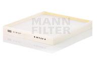 Mann Filter CU24017 - [*]FILTRO HABITACULO