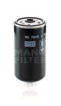 Mann Filter WK7246 - [**]FILTRO ACEITE