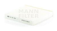 Mann Filter CU22029 - FILTRO  POLEN