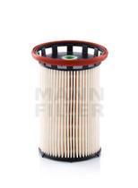 Mann Filter PU80081 - [*]FILTRO COMBUSTIBLE