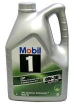 MOBIL EM153369 - MOBIL 1 ESP 0W30 5L