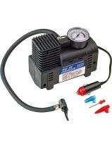 Accesorio 30934 - COMPRESOR DE AIRE 100PSI. 12V CON SERPENTIN