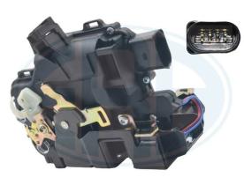 ERA 660184 - CERRADURA DE PUERTA DELANT.  IZQ   AUDI, VW