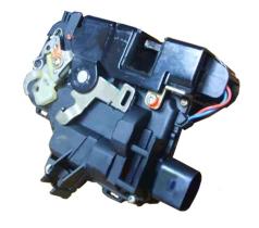 CERRADURAS 16SKV002 - CERRADURA DELANTE DERECHA; VW PASSAT GOLF IV BORA SKODA OCTA
