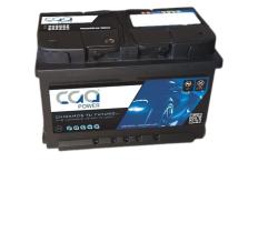 CGA CGA0740B - BATERIA CGA 74AH 700A 276X175X175 + DRCH