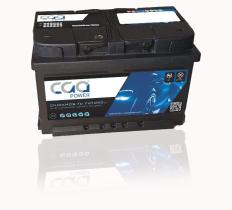 CGA CGA0950B - BATERIA CGA 95AH 800A 352X175X175  + DRCH