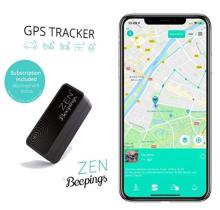 VARIOS BEEP GPS - LOCALIZADOR GPS    2 AÑOS SUSCRIPCION INCLUIDA