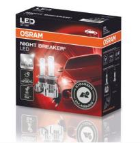 OSRAM 64210DWNBFB - NIGHT BREAKER® LED H7 12V