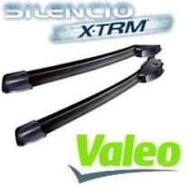 Valeo 577932 - ESCOBILLA VALEO  VF932 600-500MM X2 SILENCIO PLANA