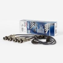 Cables de bujías  Beru