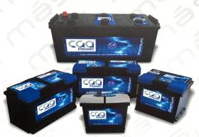 BATERIA  CGA