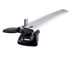 PORTA EQUIPAJES  Thule