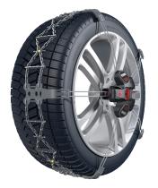 CADENAS DE NIEVE K-SUMMIT  Thule