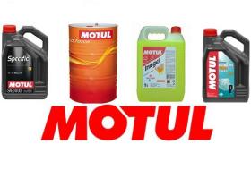 Motul 100950 - MOTUL DOT 5.1 BRAKE FLUID 500ML